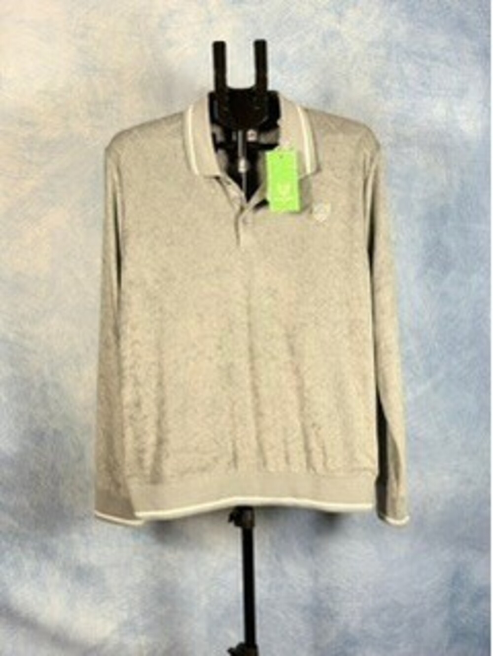 Golf Linx long sleeve shirt